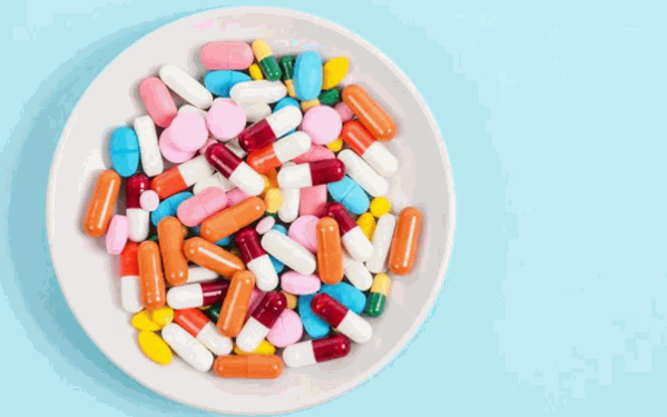 千叶草保健养生